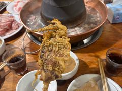 -元盛居(生态大街店)