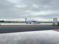 -梅州天地人花园酒店(梅县人民广场店)