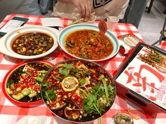 -辣小鲜·南昌大排档(船山路店)