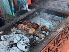 -最心疆拌面·抓饭·烧烤