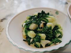 -野渡坡·极致湘菜·庭院餐厅(汉阳店)