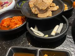 -九田家黑牛烤肉料理(石路天虹店)