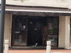 门面-安德鲁饼店(总店)