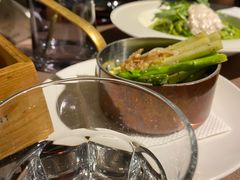 -宿醉意大利餐厅(老车站1970文创园店)