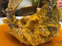 -闫府私房菜·百年鲁菜(恒隆店)