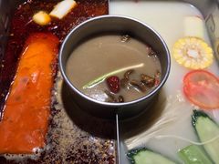 -大渝火锅(苏州西城永捷店)