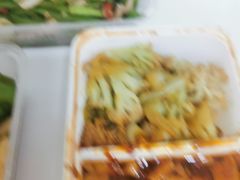-绿茶餐厅(西单老佛爷店)