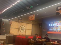 -管氏翅吧(马家堡店)