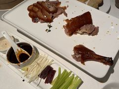 漢舍果木烤鸭-漢舍中国菜馆(浦东嘉里城店)
