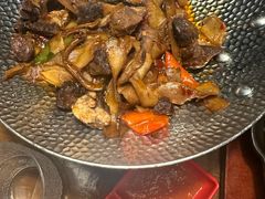 -雀舞云南菜(天津天河城购物中心店)