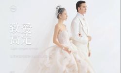 -金夫人婚纱摄影(包河万达店)