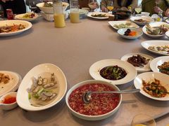 -宁海食府(大剧院店)