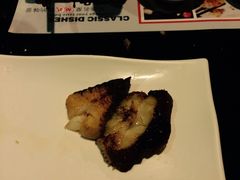-大渔铁板烧(花园道店)