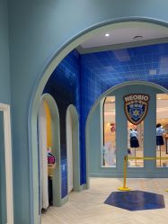 -奈尔宝家庭中心·亲子餐厅(华采天地店)