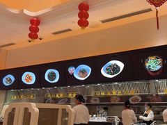 -白金汉爵大酒店-24小时餐厅