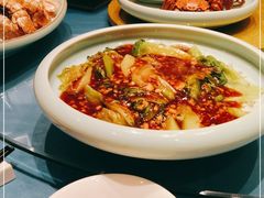 -阿毛饭店(和义路店)