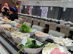 -农小锅自助小火锅(北京大兴凯德店)