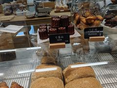-麦田工坊(月湖店)