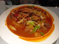 -小尕子·新疆菜(明园店)