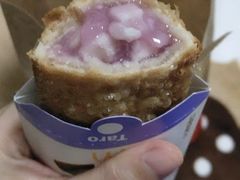 -麦当劳(厦门梧村店)