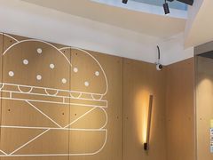 -麦当劳(北亭广场分店)