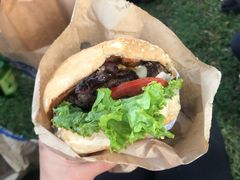 -Fergburger(皇后镇店)
