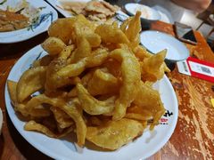 -春發合饭庄