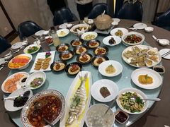 -恒记饭店·海鲜明档(淹城店)