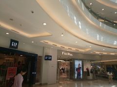 -万达广场(福州金融街店)