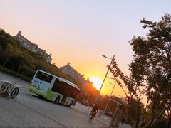 -新江湾城公园