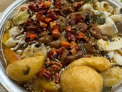 -黑皮酸菜鱼(绣花巷店)
