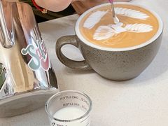 -SAFARI COFFEE