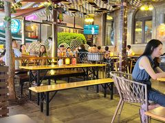-巴伐利亚啤酒坊(意式风情街店)