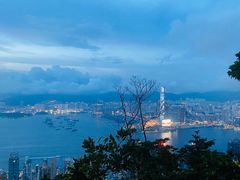 -太平山顶