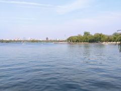 -济南大明湖景区