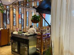 -小天厨民间菜馆(深圳街店)