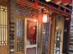 -京味斋·北京烤鸭(北京南站洋桥店)