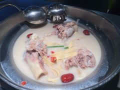 -骨之味·筒骨汤火锅(江头店)