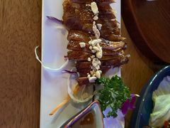 -暹罗酒肆泰餐厅酒吧