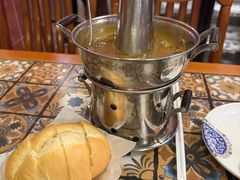 -番茄屋葡式美食(总店)