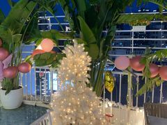 -天空花园餐吧·生日·团建(南山店)