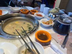 -煲宫猪肚鸡(晶品店)