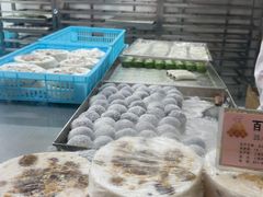 -沈大成(南京东路店)