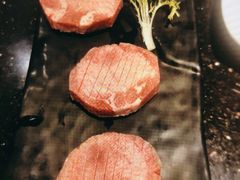 -木槿花韩式炭烤·熟成肉工坊(孙文东路店)