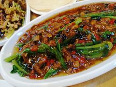 -台北楚楚园馅饼粥(虹桥南丰城店)