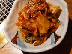 泡菜-江户烧肉(高德店)