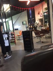 -MAGIC米几发型设计·羊毛卷