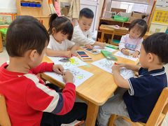 -徐汇区新宜幼稚园