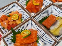 -亚马逊海鲜自助(梅溪湖步步高店)