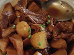 -禧宴Joyous Restaurant(禧园店)